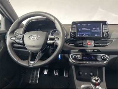 Hyundai i30 1.0 TGDI N Line 30 Aniversario