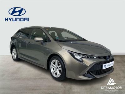 Toyota Corolla 1.8 125H FEEL! E-CVT TOURING SPORT