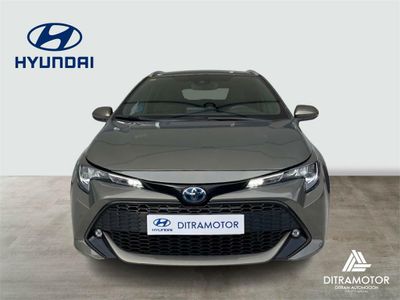 Toyota Corolla 1.8 125H FEEL! E-CVT TOURING SPORT