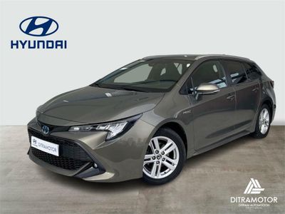 Toyota Corolla 1.8 125H FEEL! E-CVT TOURING SPORT