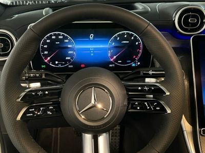 Mercedes GLC 200 4MATIC