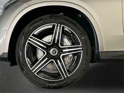 Mercedes GLC 200 4MATIC