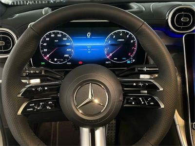 Mercedes GLC 200 4MATIC