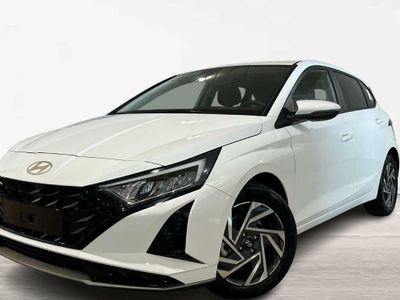 Hyundai i20 1.0 TGDI 74kW (100CV) Klass