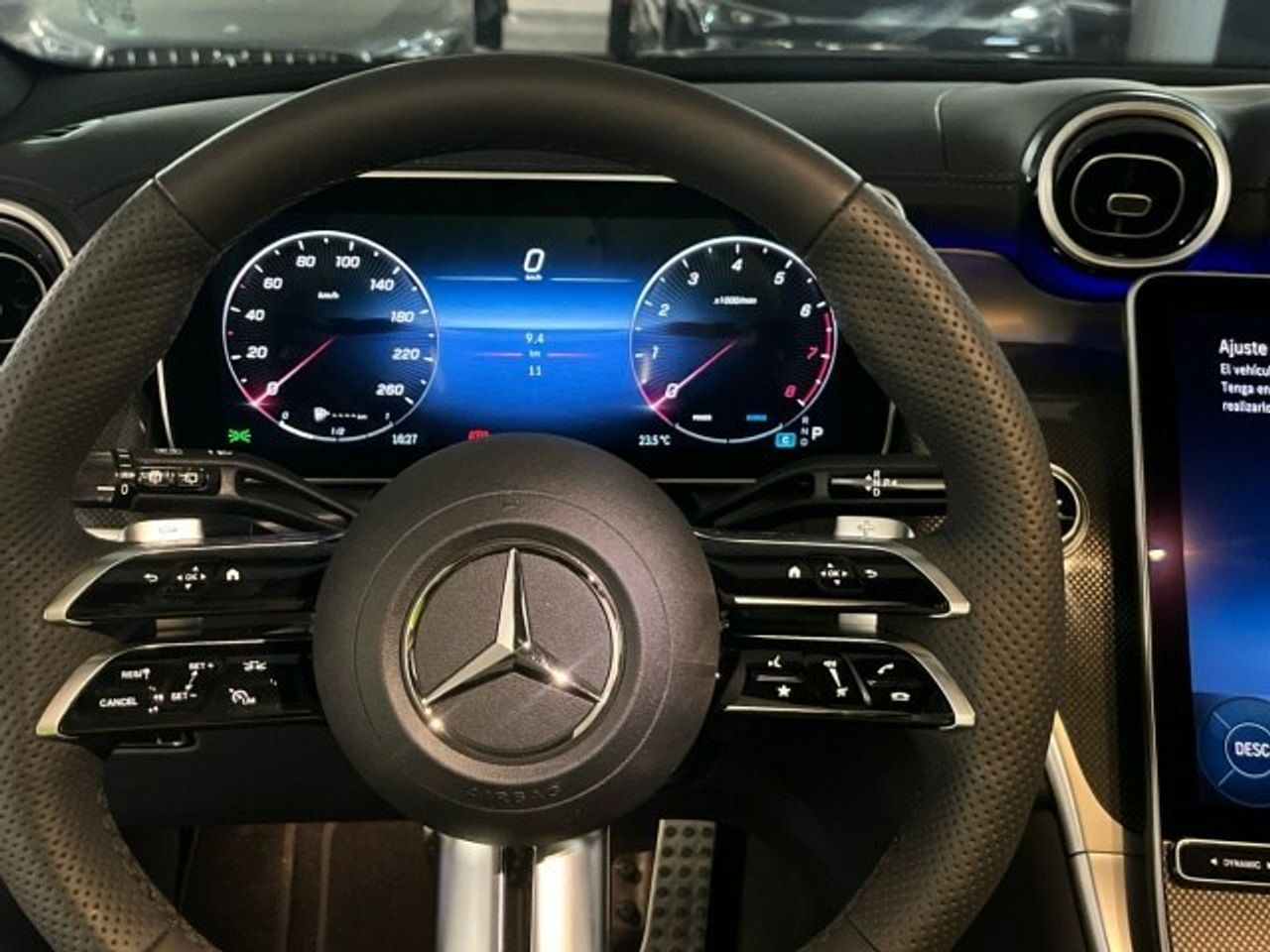 Mercedes GLC GLC 200 4MATIC - Foto 2