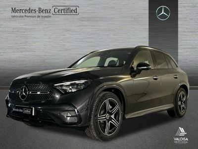 Mercedes GLC GLC 200 4MATIC