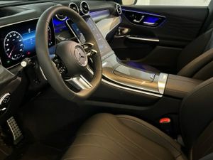 Mercedes GLC 200 4MATIC  - Foto 2
