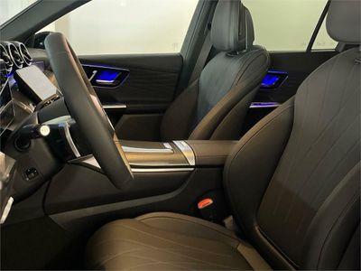 Mercedes GLC 200 4MATIC