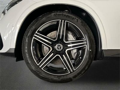 Mercedes GLC 200 4MATIC