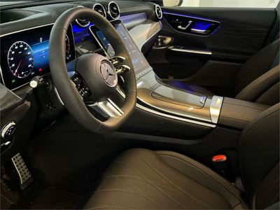 Mercedes GLC 200 4MATIC