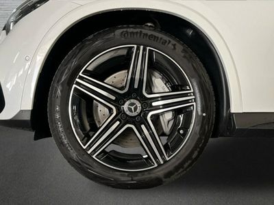 Mercedes GLC 200 4MATIC