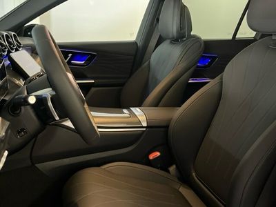 Mercedes GLC 200 4MATIC