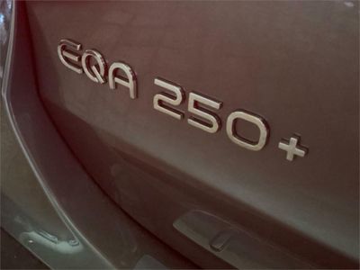 Mercedes EQA EQA 250+