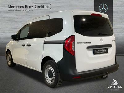 Mercedes Citan 110 CDI 70kW Tourer Base Largo