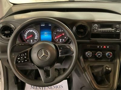 Mercedes Citan 110 CDI 70kW Tourer Base Largo