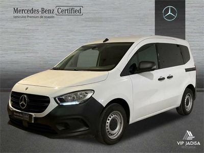 Mercedes Citan 110 CDI 70kW Tourer Base Largo