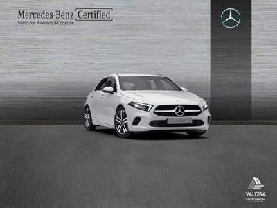 Mercedes Clase A 180 d Progressive (EURO 6d)