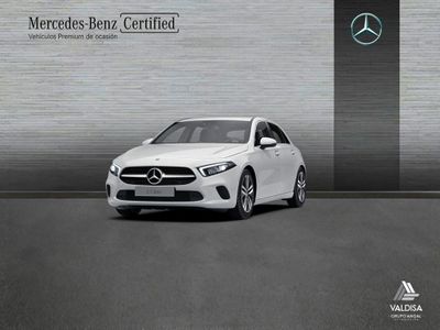 Mercedes Clase A 180 d Progressive (EURO 6d)