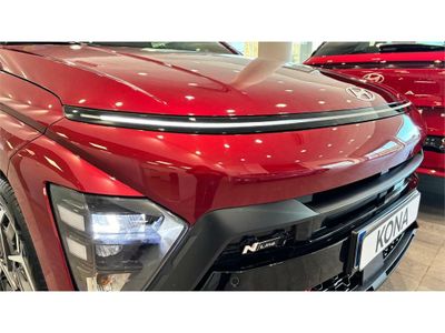 Hyundai Kona 1.0 TGDI 48V N Line 4X2