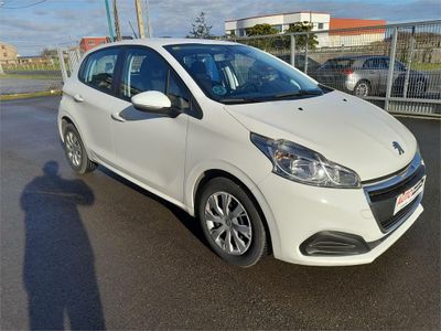 Peugeot 208 1.5 75 CV DIESEL VAN