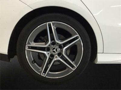 Mercedes CLA 200 D DCT