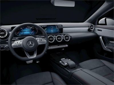 Mercedes CLA 200 D DCT