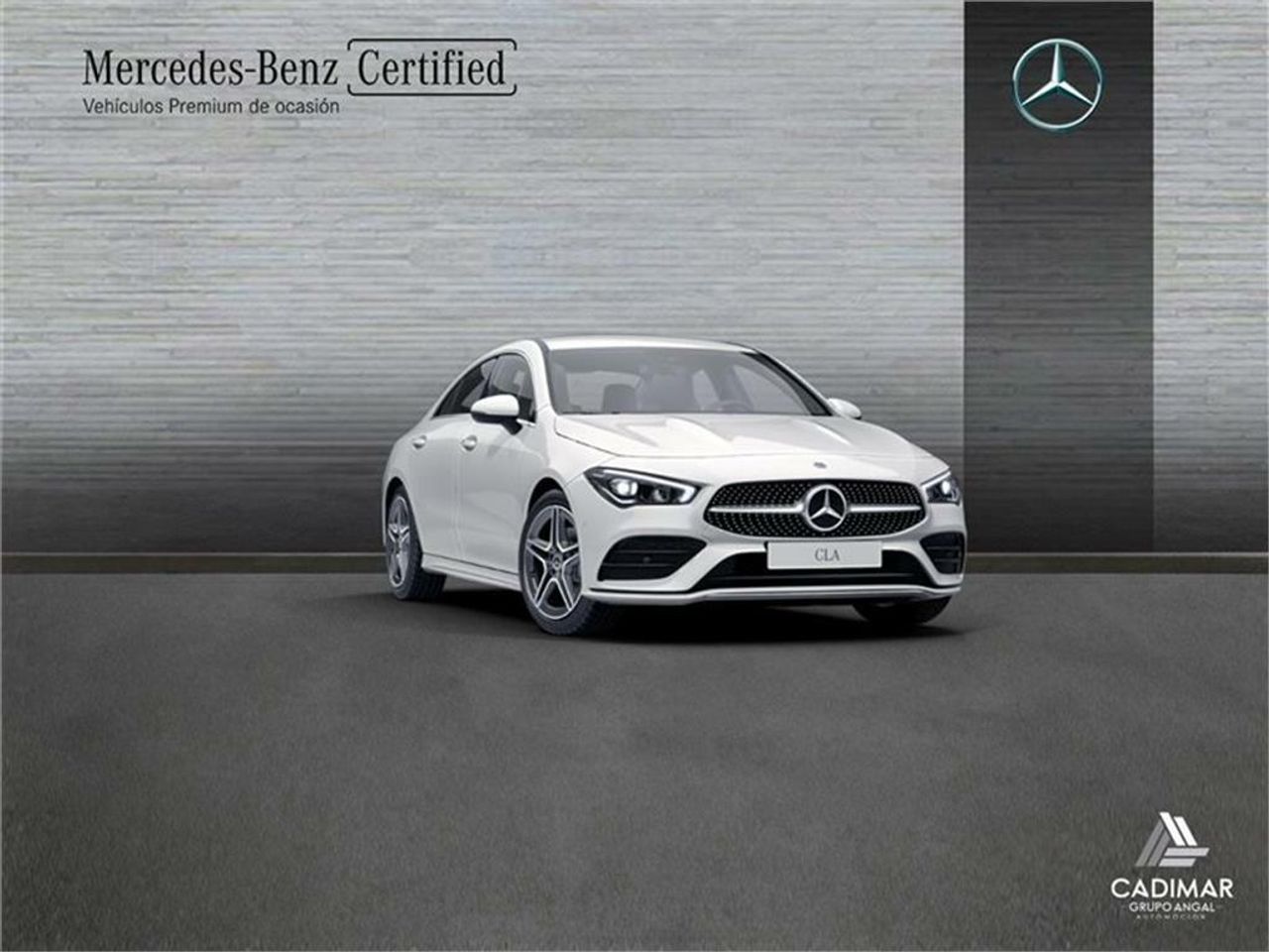 Mercedes CLA 200 D DCT - Foto 2