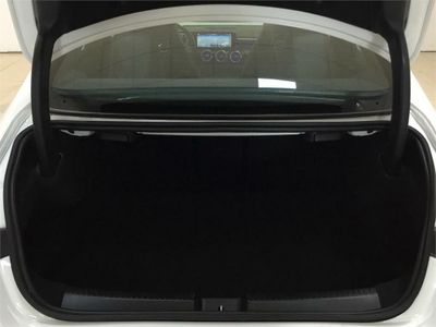 Mercedes CLA 200 D DCT