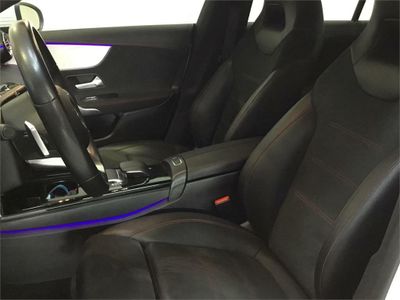 Mercedes CLA 200 D DCT