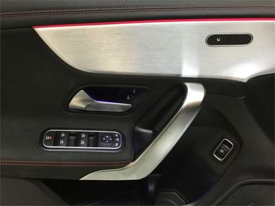 Mercedes CLA 200 D DCT