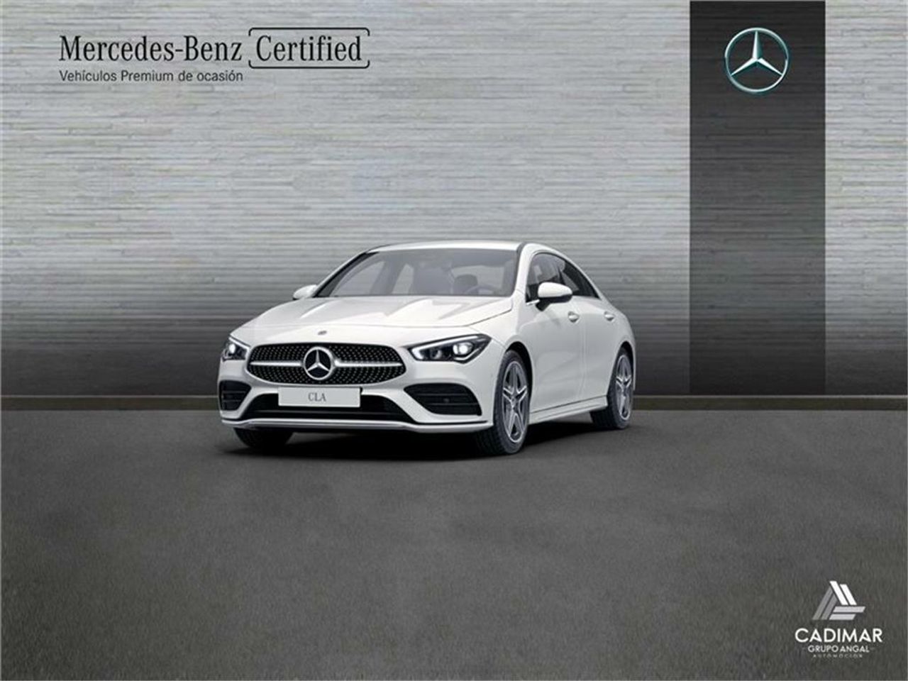 Mercedes CLA 200 D DCT - Foto 2