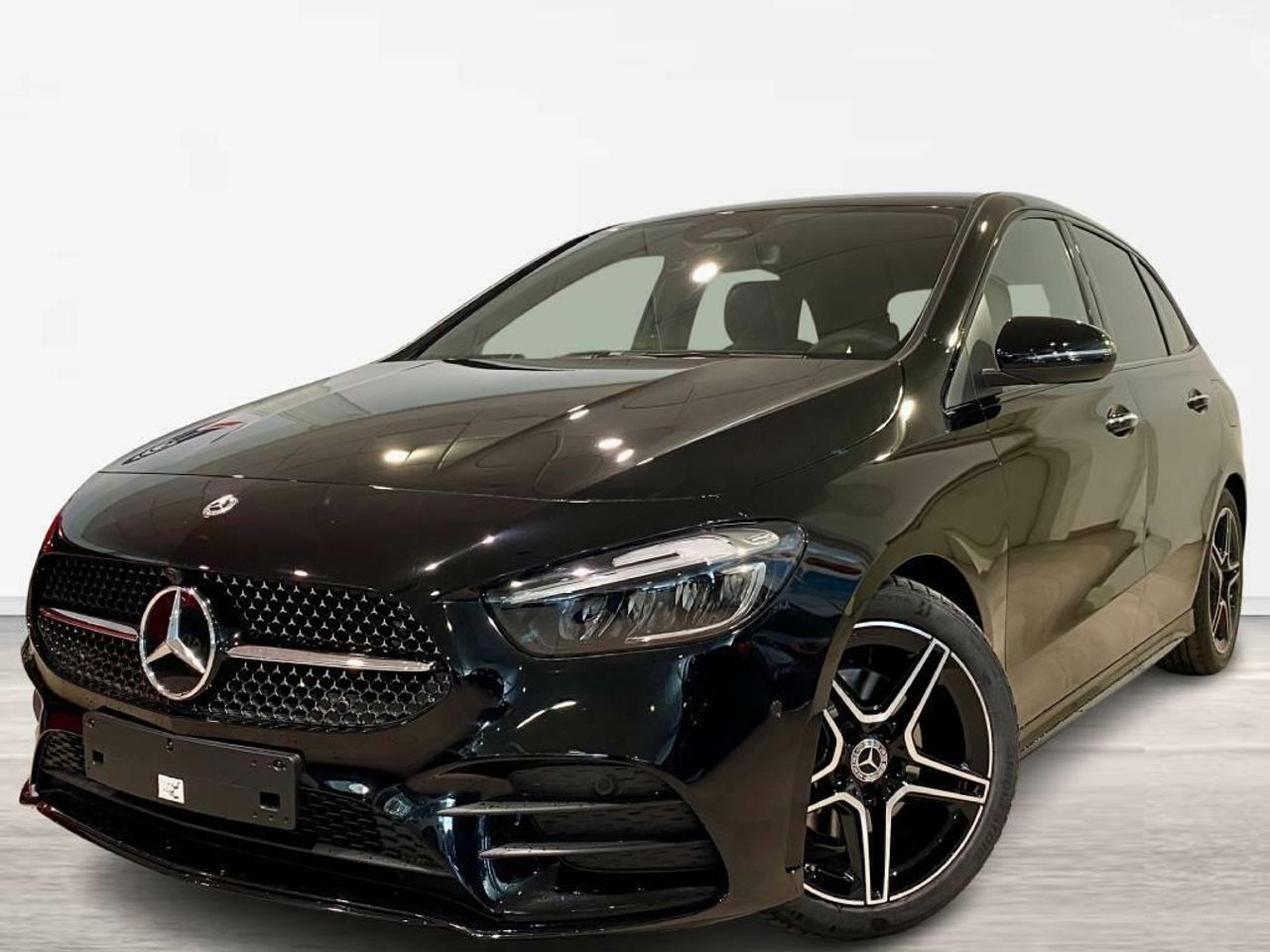 Mercedes Clase B 250 e - Foto 2