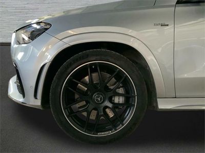 Mercedes Clase GLE Mercedes-AMG GLE 53 4MATIC+