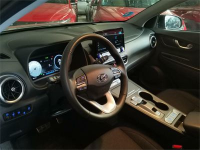 Hyundai Kona EV 115kW 48kWh Tecno 2C