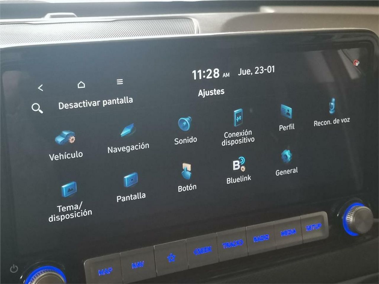 Hyundai Kona EV 115kW 48kWh Tecno 2C - Foto 2