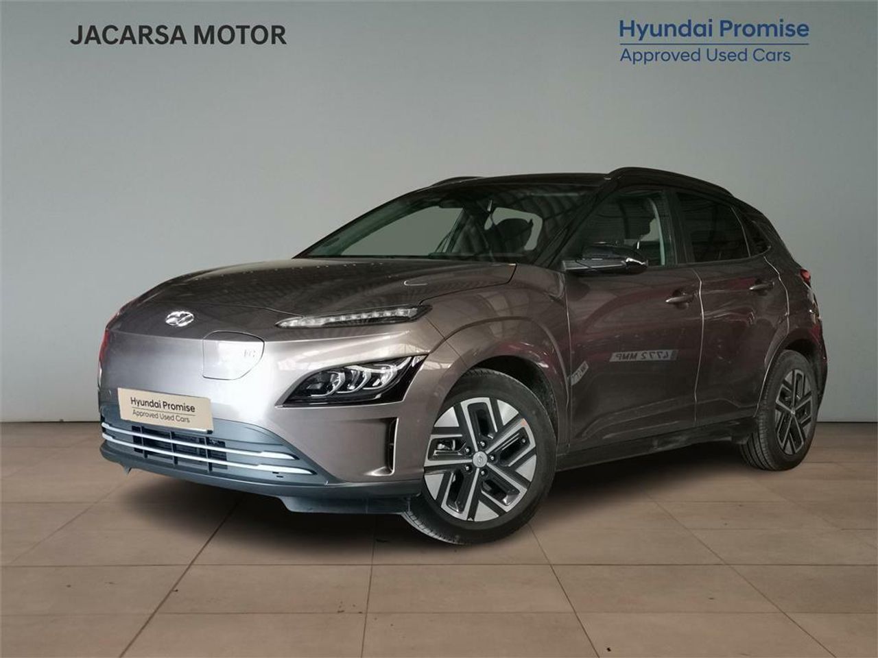 Hyundai Kona EV 115kW 48kWh Tecno 2C - Foto 2