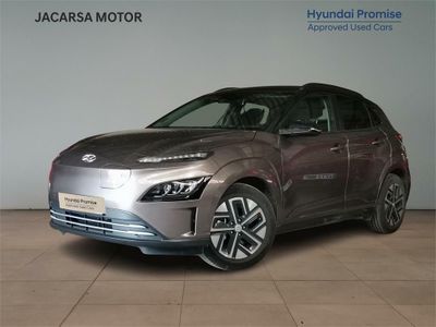 Hyundai Kona EV 115kW 48kWh Tecno 2C