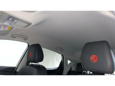 MG ZS 1.5 Luxury