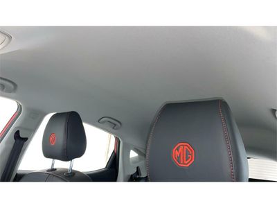 MG ZS 1.5 Luxury