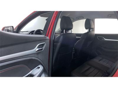 MG ZS 1.5 Luxury