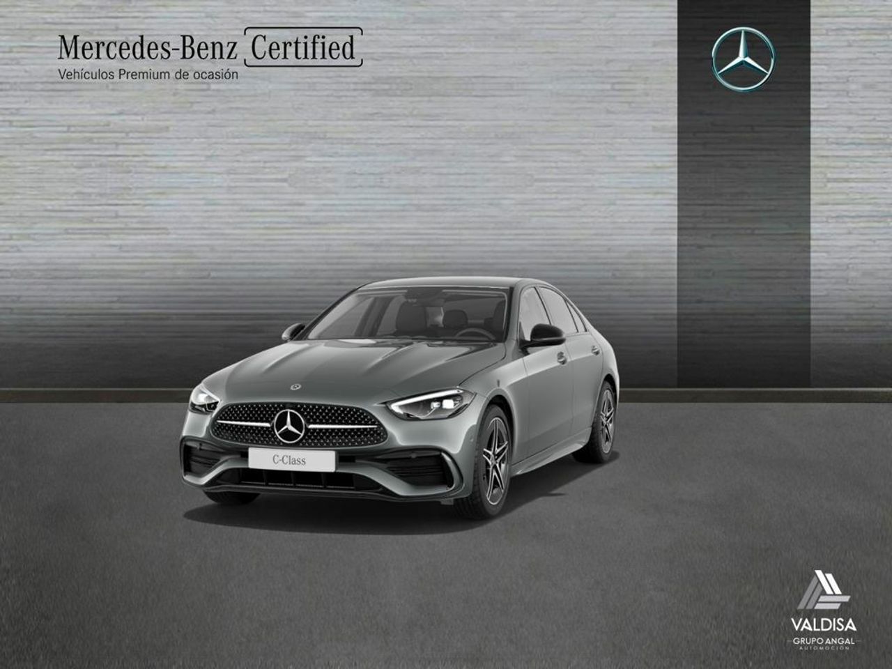 Mercedes Clase C 220 d Berlina - Foto 2