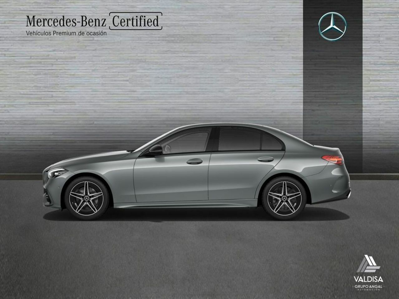 Mercedes Clase C 220 d Berlina - Foto 2