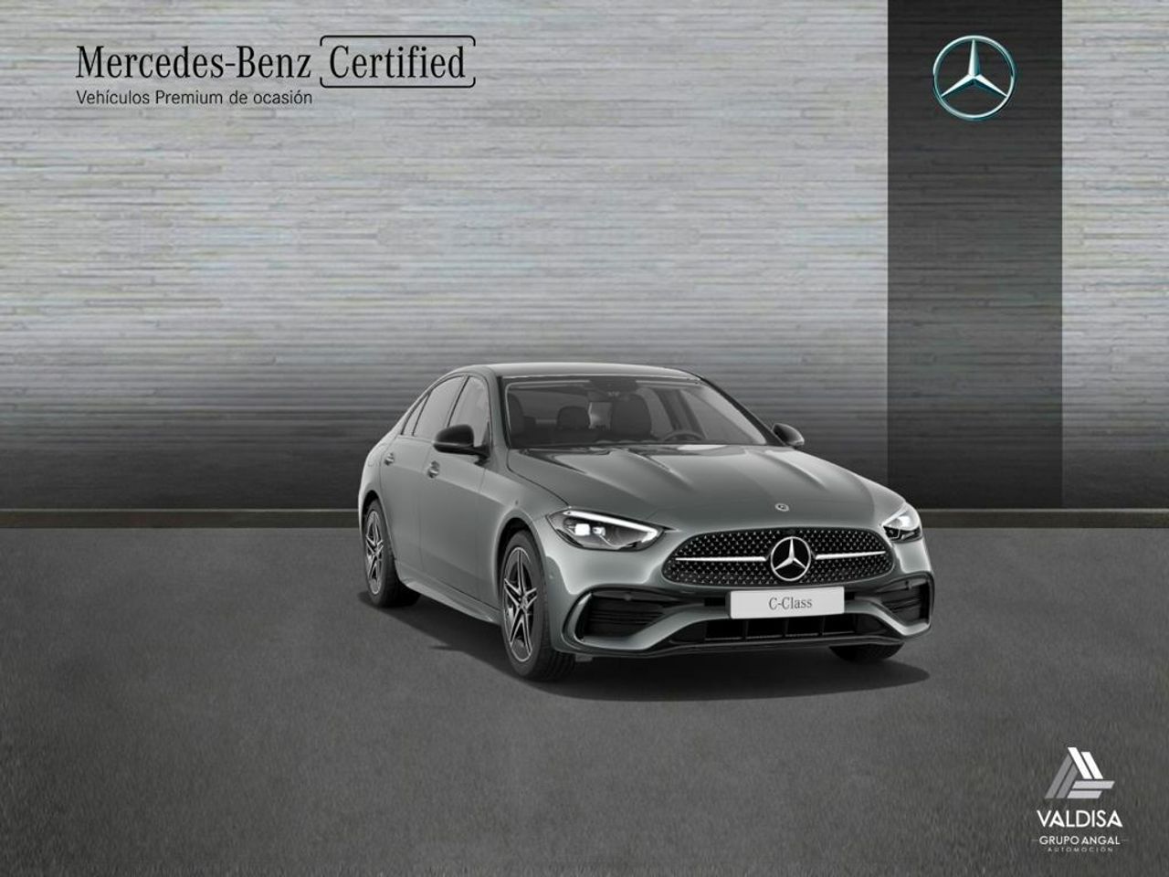 Mercedes Clase C 220 d Berlina - Foto 2