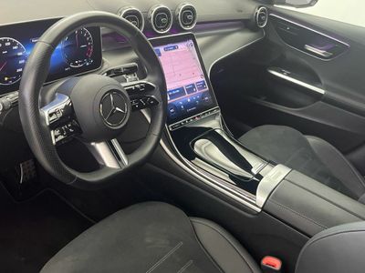 Mercedes Clase C 300 d e Berlina