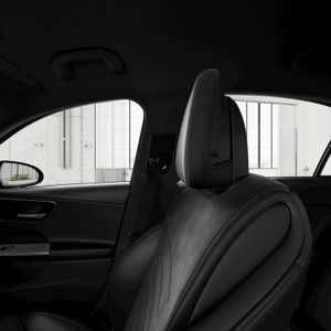 Mercedes Clase C 300 d e Berlina  - Foto 2