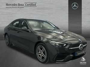 Mercedes Clase C 300 d e Berlina  - Foto 2
