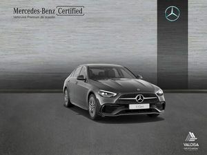 Mercedes Clase C 300 d e Berlina  - Foto 2