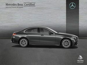 Mercedes Clase C 300 d e Berlina  - Foto 2