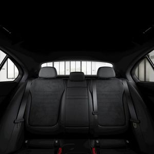 Mercedes Clase C 300 d e Berlina  - Foto 2
