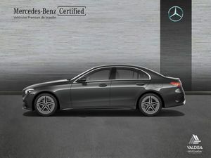 Mercedes Clase C 300 d e Berlina  - Foto 2